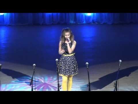 Studija "TIKS". Egle - Gera gyvent. LIVE!