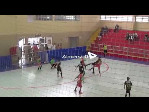 A E C 100ZALA 5 X 3 LUSO BRASILEIRO