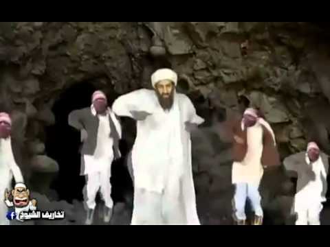 harlem shake ben Laden
