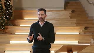 The Melody: Joy That Drowns Out Sorrow | Rev. Dr. Drew Sams