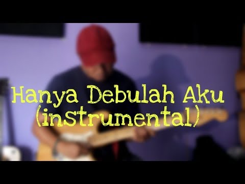 Hanya Debulah Aku (Puji Syukur no.481)
