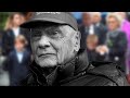 Niki Lauda (†70) - Sie Blieben Enge Freunde: Hier Nimmt Auch Seine Ex-Frau Marlene Abschied