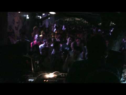 KOOL @ NIGHTS.RO 9 YEARS ANNIVERSARY - DAIMON CLUB 2010