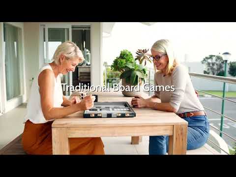 🏷️🔖Save Up To 50% On Traditional Board Games at GammonVillage