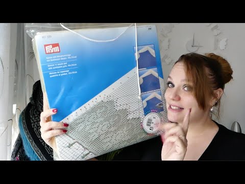 Sylvie packt aus - nützliche Helfer - Die Spann- und Dämpfunterlage