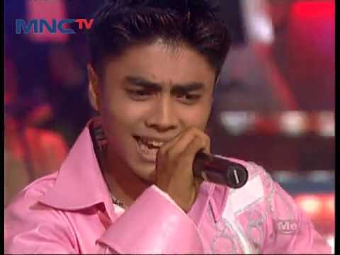 Dedi - Goyang jenaka (KONTES KDI 3)