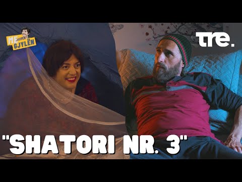 Shatori Nr. 3 - Me Gjylen & Sheqen | Episodi 64 | Sezoni i ri