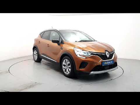 Renault Captur  133 Iconic DCI 95 Manual My19 5DR - Image 2