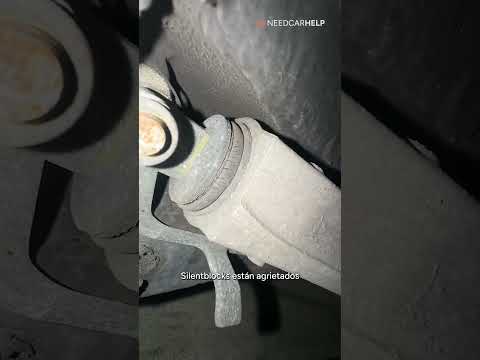 F430 ¿Qué es esto? 😭​