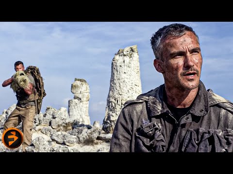 'Dad?' - Father and Son Reunion | SNIPER LEGACY