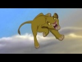 The Lion King Stampede L HD