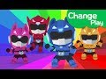 Miniforce Costume Play With Miniforce Baby Ranger Ranger Miniforce Miniforce Costume Play