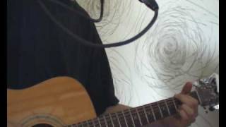 Sleeping (Glen Hansard Cover)