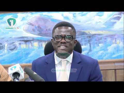 Breaking: GRDA Signs Deal to Move 300 Containers Daily from Tema Port