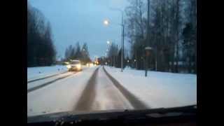 preview picture of video 'Lumityöt Tampere lumenluonti Pirkkala Kangasala Lempäälä Ylöjärvi v4'