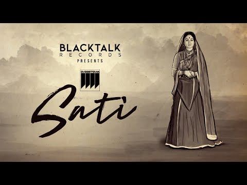 Sati - Avaastavik (Official Music Video)