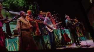 Jimmy Buffett | Growing Older But Not Up, 9-1-12 Bristow, VA