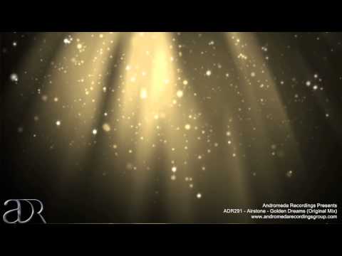 ADR291 - Airstone - Golden Dreams (Original Mix)