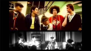 Mr Hudson - &quot;A Tale Of Two Libraries&quot;