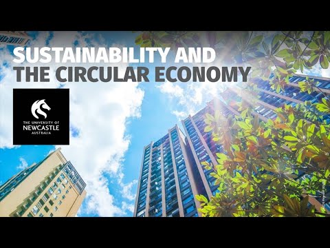 Sustainability and the Circular Economy Webinar