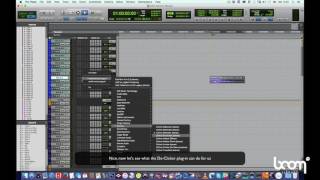 Video thumbnail for Sonnox Restore Bundle by BOOM Library // Sound Effects