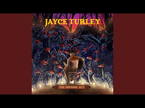 Lone Hearted Fool - jayce turley