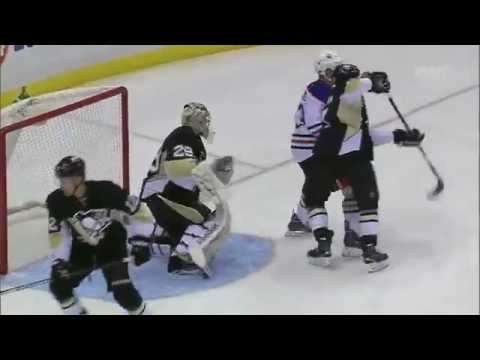 Pittsburgh Penguins vs. Edmonton Oilers Highlights 3/12/15