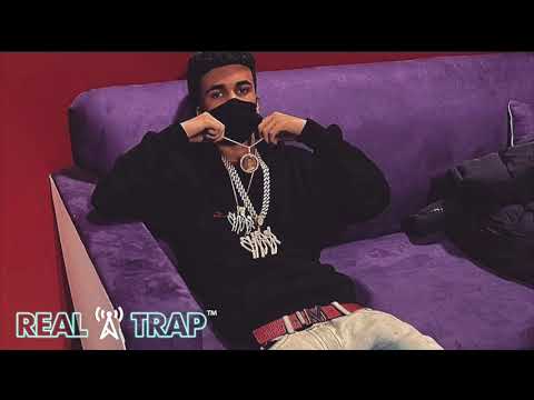 SVGPreme & Peysoh - So Icy (Prod. LowTheGreat + TrapLordCami)