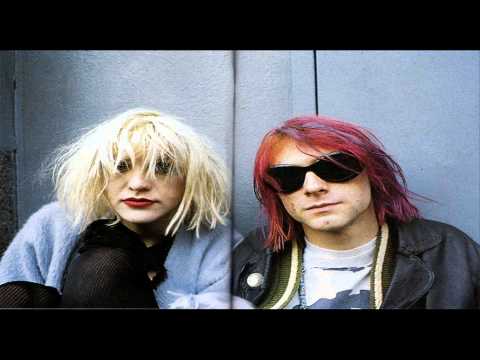 Hole ft. Kurt Cobain - Live Through This