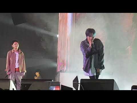 190810 FANCY CHILD콘 크러쉬 - 2411