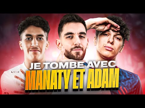 MY RETURN TO RANKED FOR THE NEW SEASON (with Manaty and Adam)