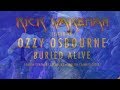 Rick Wakeman - Buried alive - featuring Ozzy Osbourne