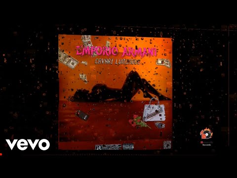 Cavari Luminous - Emporio Armani (Official Audio)