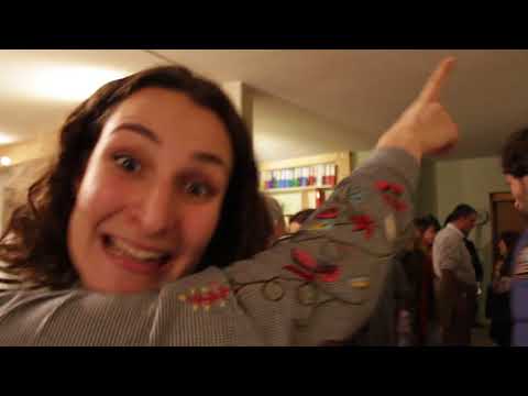 Pré-Inauguration de l'écovillage Smala Berber à Grandvaux - Suisse - 25 novembre 2017