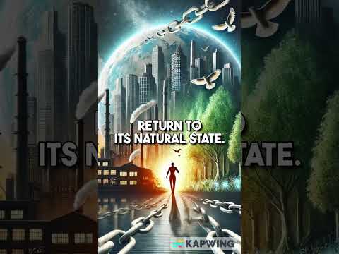 Rousseau: Did Science and the Arts Corrupt Humanity? | Philosophy of Freedom and Natural Life