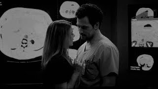 Meredith &amp; Andrew | Hungry Eyes