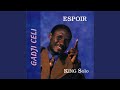 King Solo von Gadji Celi Topic 6 Minut