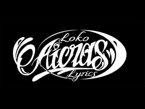 CON EL RAP BASILO - LOKO AICRAS X GONEZ