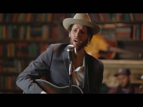 Kevin Roy - Loving Arms (live)