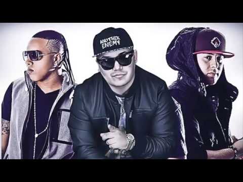 Celos Demas   Jory Ft  Clandestino Yailemm Video Music