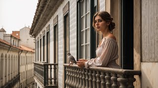 Madredeus - Céu da Mouraria (Karaoke / Instrumental)