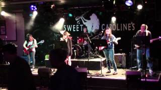 Tongue Tied - Emily, Emma, Ella, JH