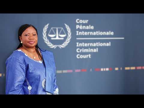 19th Nelson Mandela Annual Lecture Announcement (1 Minute 30 seconds)