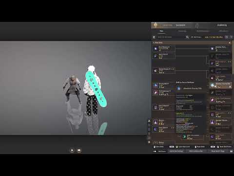 The only PvE SUCC SAGE guide you'll ever need - Black Desert / BDO