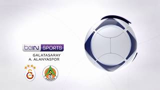 Galatasaray 2 - 0 A Alanyaspor #Özet