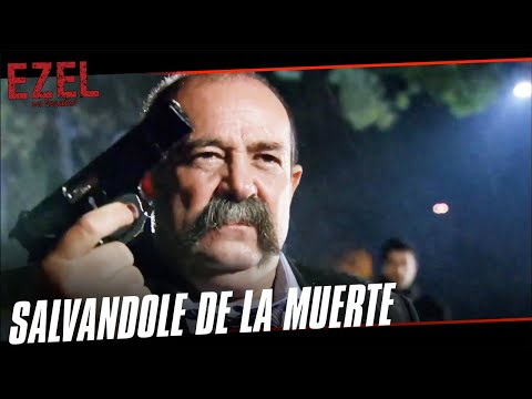 ¿Cómo Se Conocieron Ezel Y Kamil? - Ezel Novela en Español
