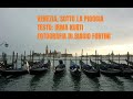 Irma Kurti - Venezia, Sotto La Pioggia