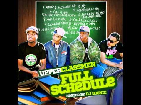 Call It What You Want - Upperclassmen Feat. Reem Riches