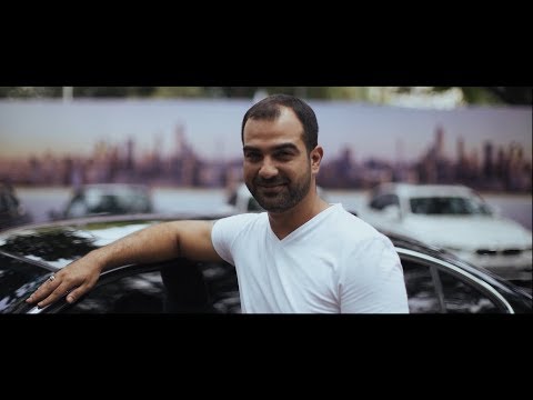 #BMWStories Episode 4 | BMW 3 Series E46 - Imran Majid