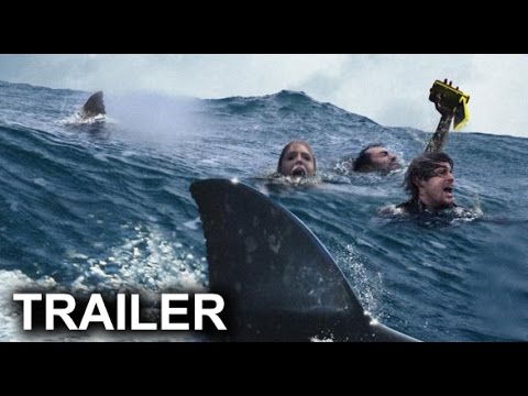 Tráiler Miedo Profundo